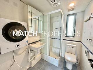Kennedy Town - University Heights 10