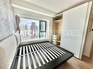 Kennedy Town - University Heights 13