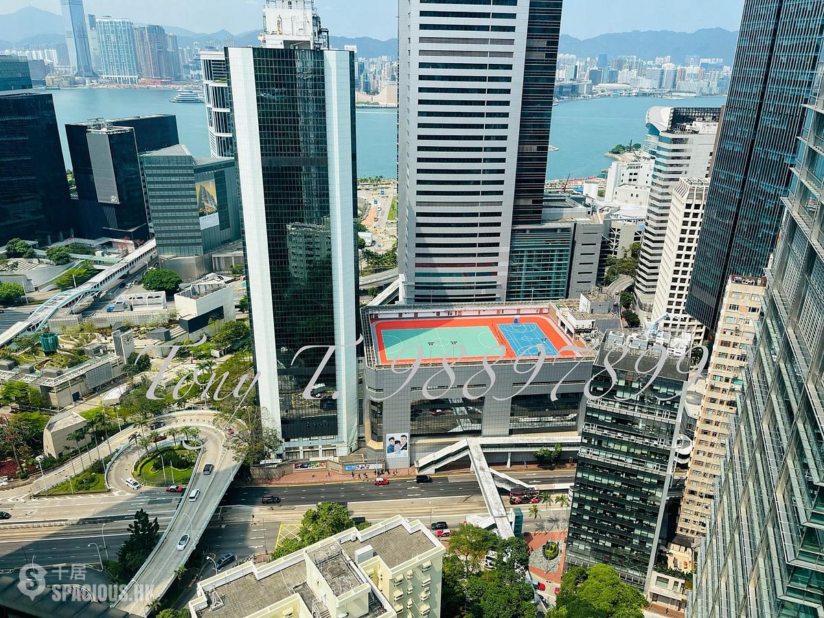 Wan Chai - Star Crest Block 1 01