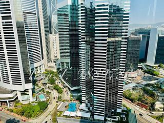 Wan Chai - Star Crest Block 1 02