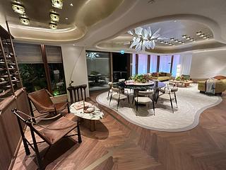 Wong Chuk Hang - The Southside Phase 5A Deep Water Pavilia 27