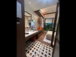Wong Chuk Hang - The Southside Phase 5A Deep Water Pavilia 28