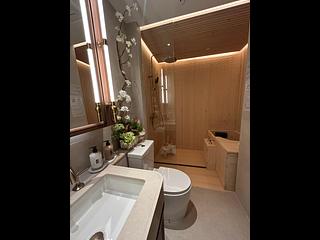 Wong Chuk Hang - The Southside Phase 5A Deep Water Pavilia 34
