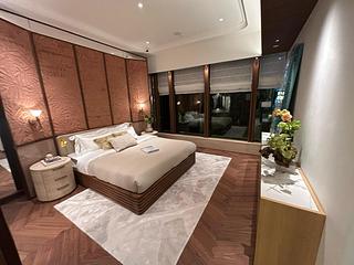 Wong Chuk Hang - The Southside Phase 5A Deep Water Pavilia 37