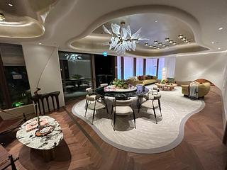 Wong Chuk Hang - The Southside Phase 5A Deep Water Pavilia 38