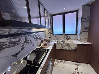 Wong Chuk Hang - The Southside Phase 5A Deep Water Pavilia 40