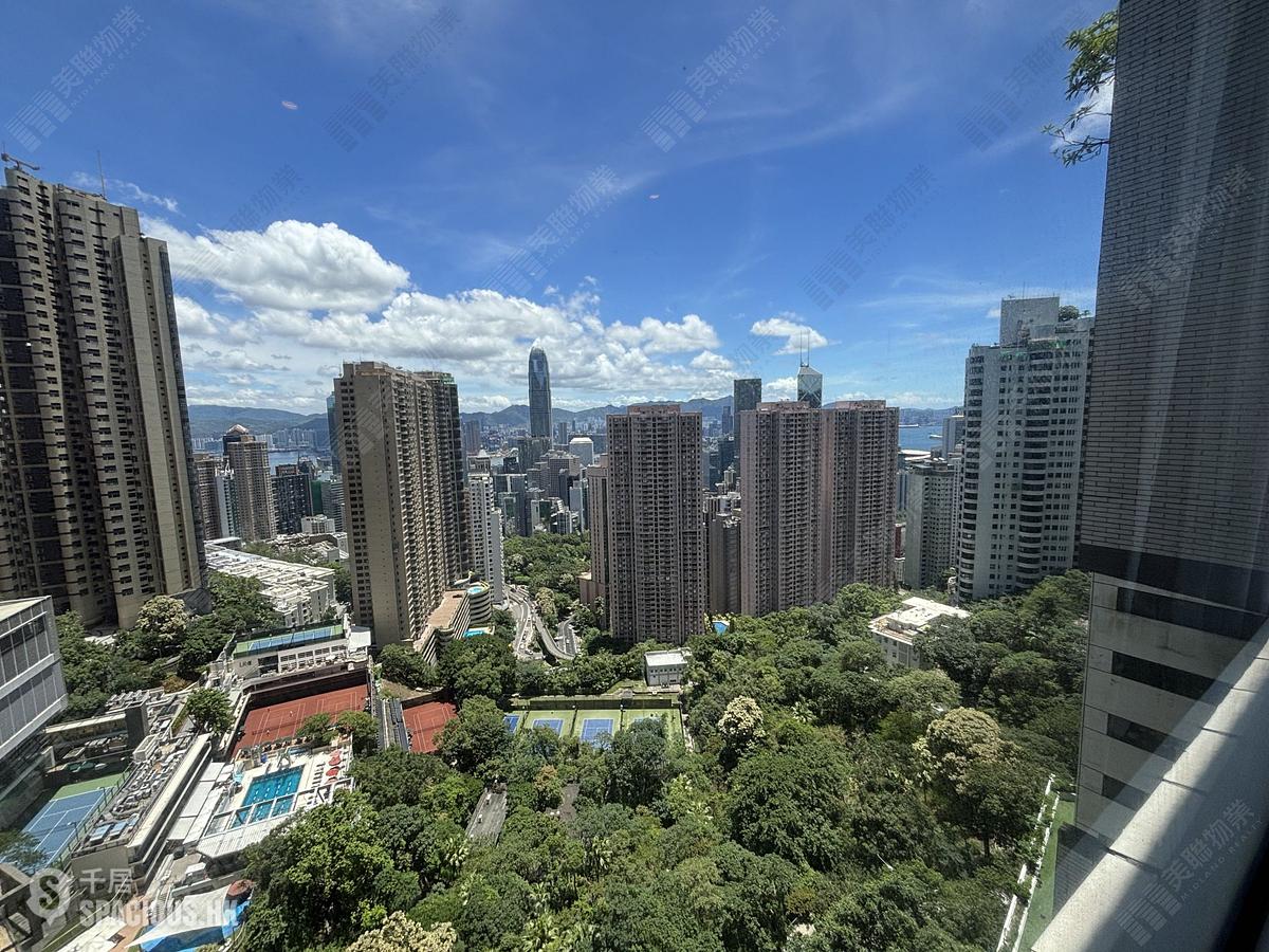 中半山 - 梅苑 01