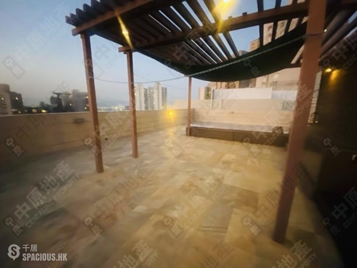 Mid Levels West - Skyline Mansion 01