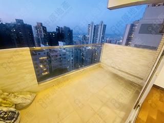 Mid Levels West - Skyline Mansion 02