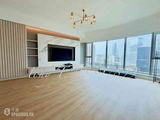 Mid Levels Central - Regence Royale Tower 1 02