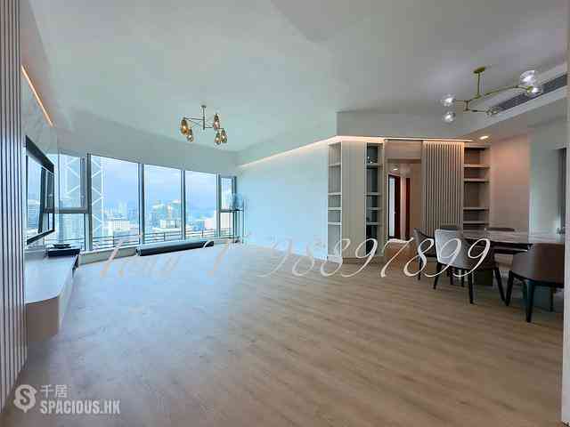 Mid Levels Central - Regence Royale Tower 1 03