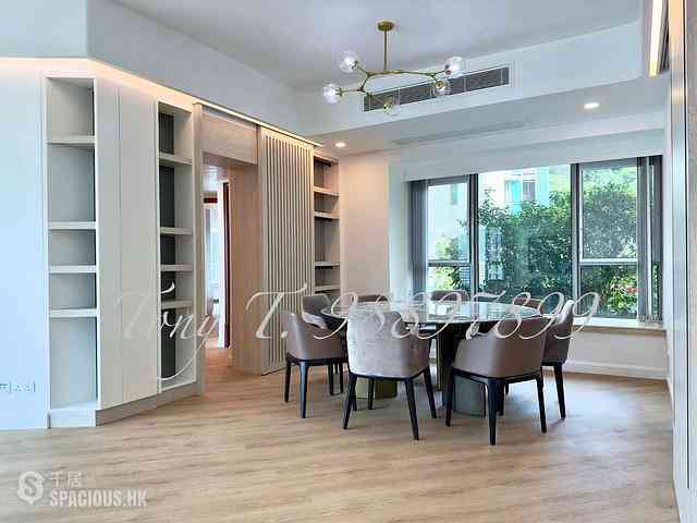 Mid Levels Central - Regence Royale Tower 1 04