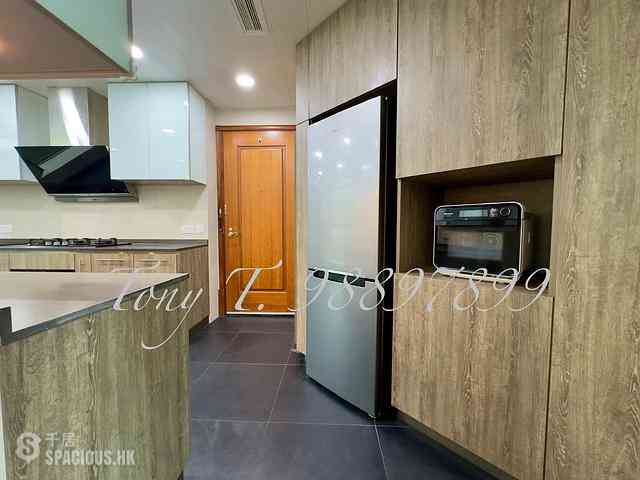 Mid Levels Central - Regence Royale Tower 1 05