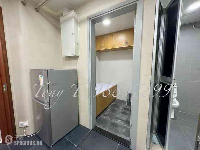Mid Levels Central - Regence Royale Tower 1 07