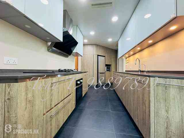 Mid Levels Central - Regence Royale Tower 1 09
