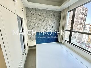 Sheung Wan - The Bellevue Place 08
