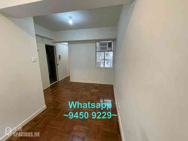 Sheung Wan - Shing Wan Building 01