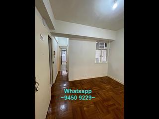 Sheung Wan - Shing Wan Building 02