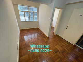Sheung Wan - Shing Wan Building 03