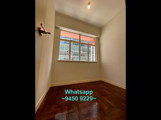 Sheung Wan - Shing Wan Building 04
