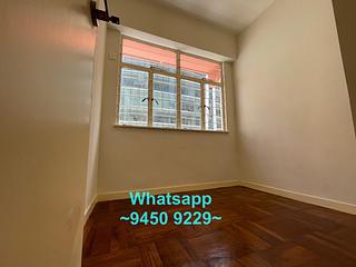 Sheung Wan - Shing Wan Building 05