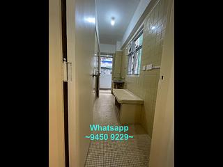 Sheung Wan - Shing Wan Building 07