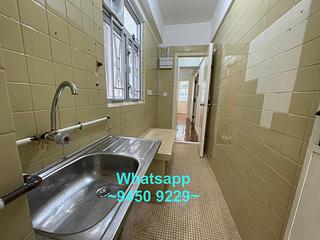 Sheung Wan - Shing Wan Building 09