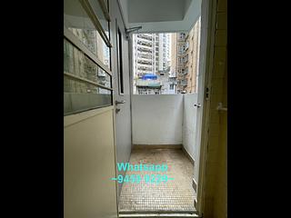 Sheung Wan - Shing Wan Building 13