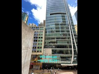 Sheung Wan - Shing Wan Building 14