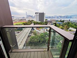 Wan Chai - The Gloucester 02