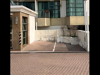 Pok Fu Lam - Bisney Terrace 13