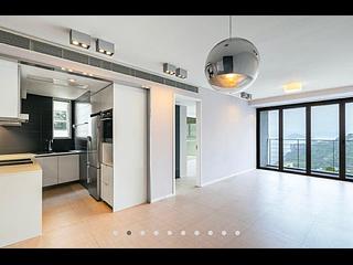 Pok Fu Lam - Bisney Terrace 02