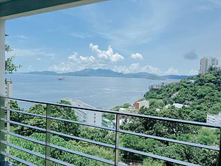 Pok Fu Lam - Bisney Terrace 12