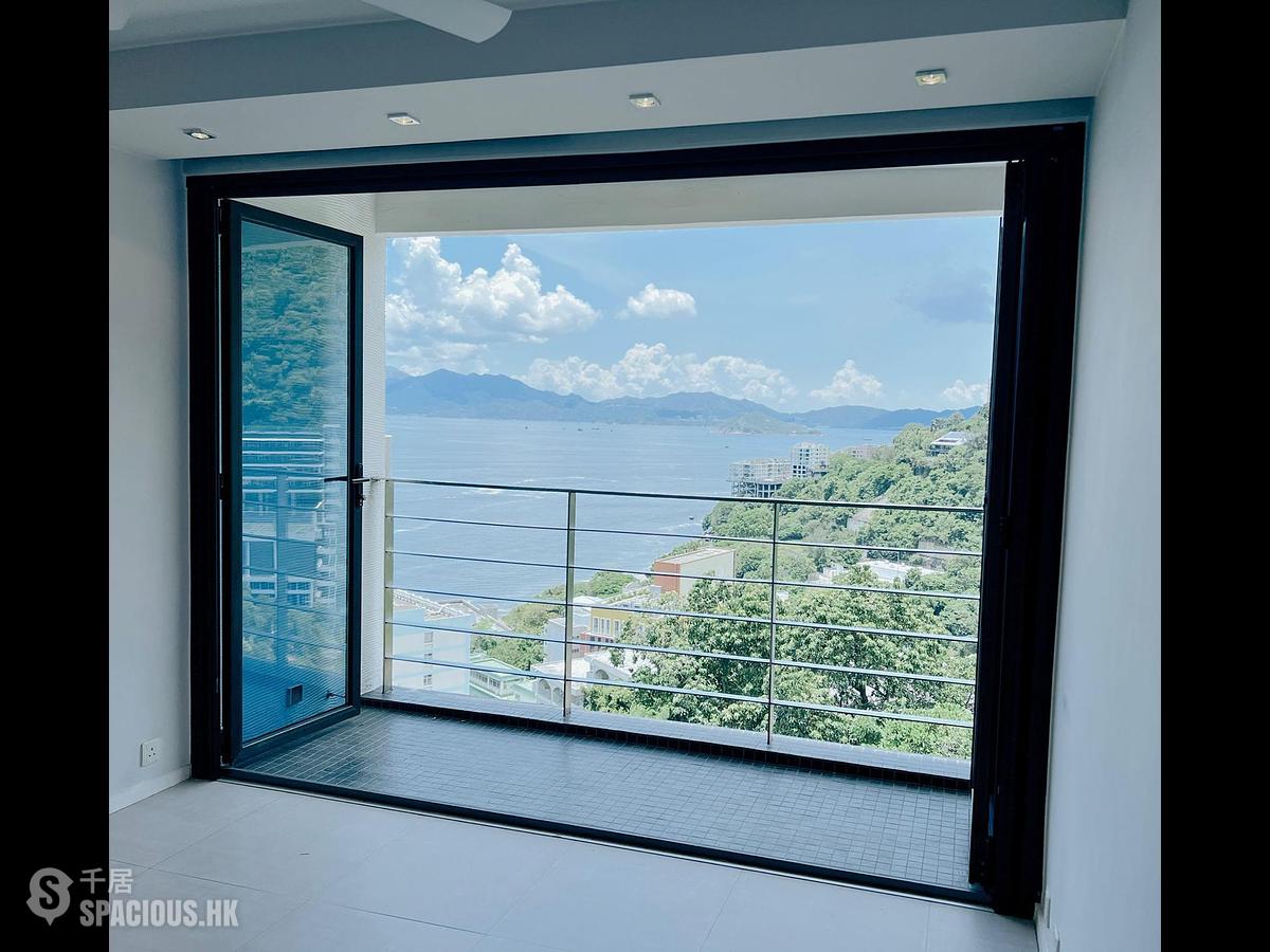 Pok Fu Lam - Bisney Terrace 01