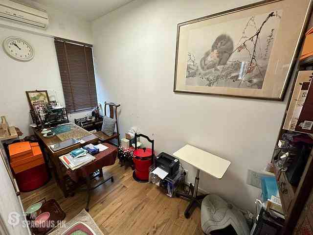 Tai Hang - Cherry Court 06
