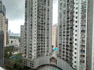 Tai Hang - Cherry Court 11