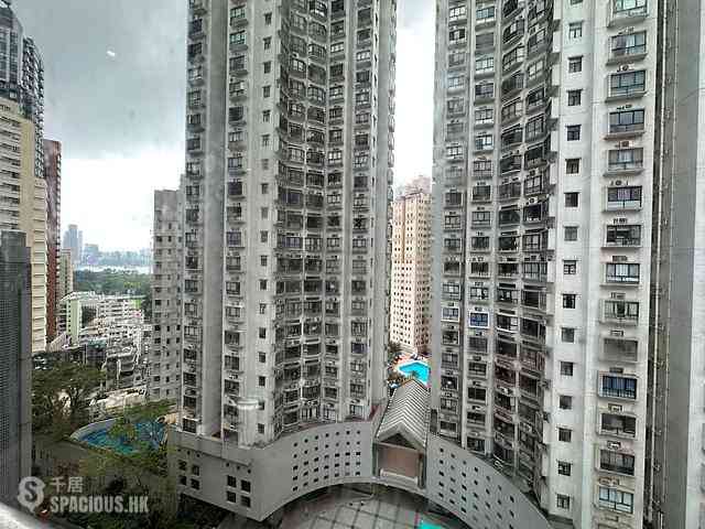 Tai Hang - Cherry Court 11