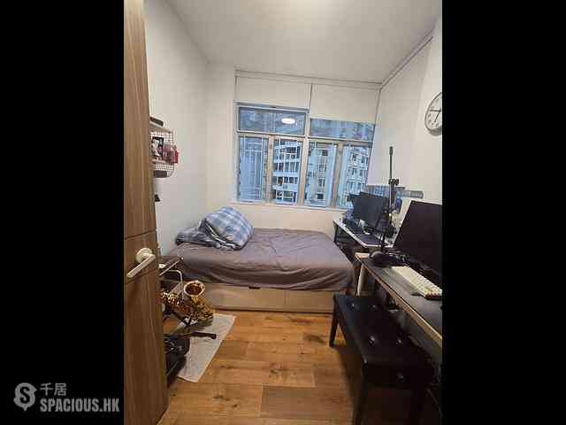 Tai Hang - Cherry Court 12
