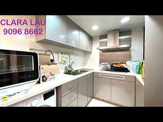 Yau Yat Chuen - Parc Oasis 05