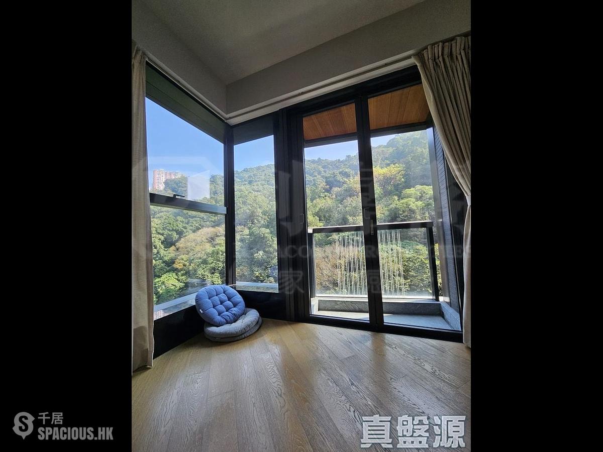 Tin Hau - The Pavilia Hill Block 3 01