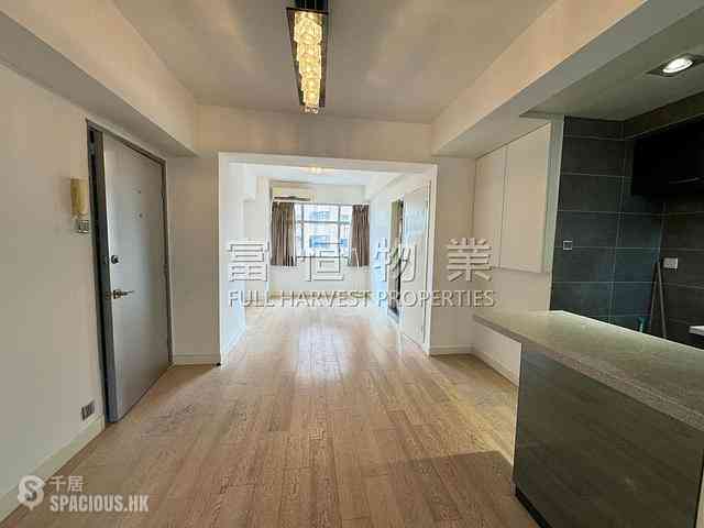 Happy Valley - Shan Shing Building 02