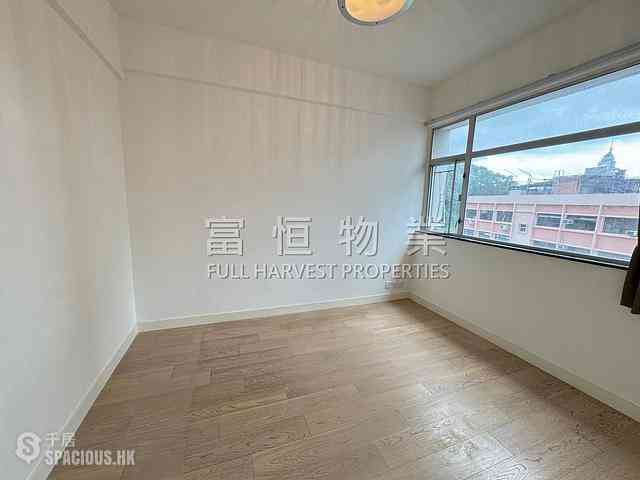 Happy Valley - Shan Shing Building 04