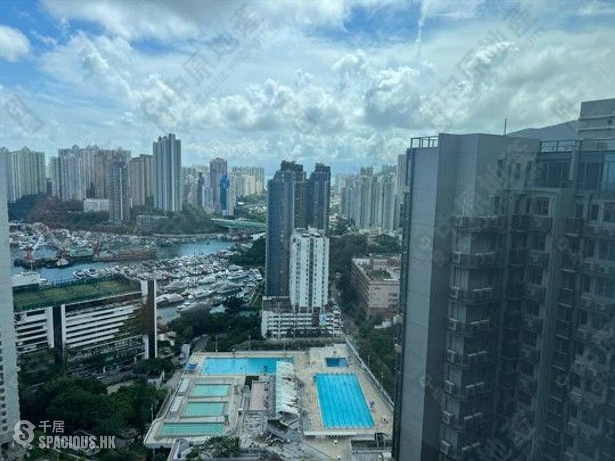 黃竹坑 - 港島南岸2期 揚海 01