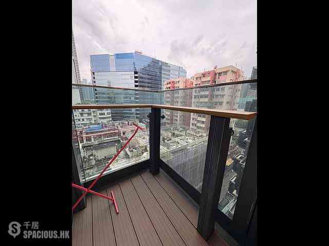 Tai Kok Tsui - Square Mile Phase 2 Cetus・Square Mile Tower 1 01