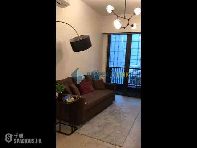 Sai Ying Pun - Bohemian House 01