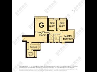 Mid Levels Central - Robinson Place 11