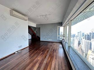 Soho - Centrestage Block 1 07