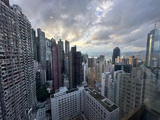Mid Levels Central - The Grand Panorama Block 1 07