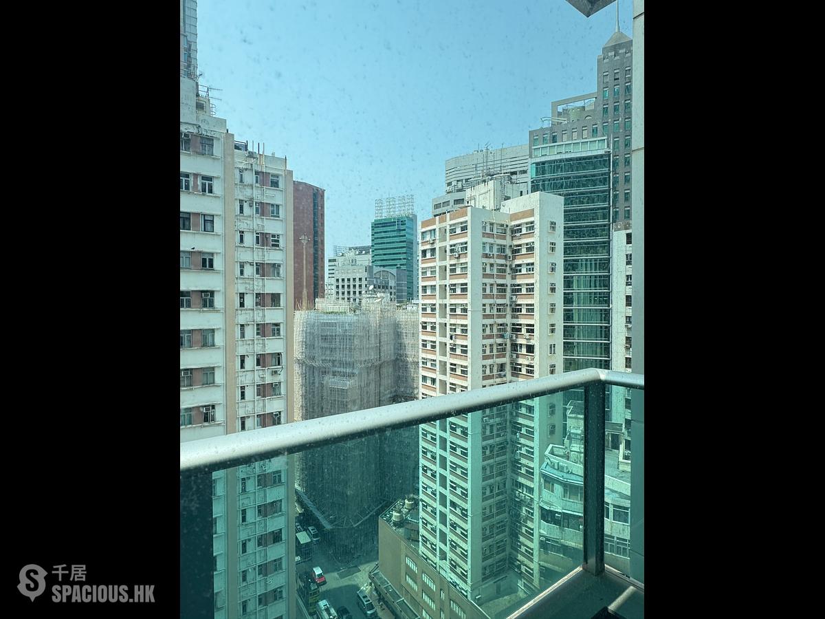 Wan Chai - J Residence 01