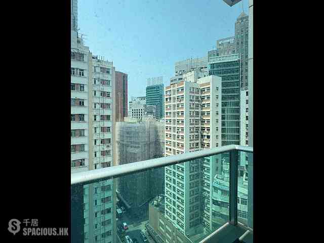 Wan Chai - J Residence 01